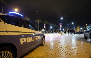 Spaccio nella movida: il Questore Lionetti emette cinque Daspo urbani