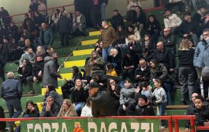 DR1 Maschile: la Mens Sana Mesagne espugna Ceglie