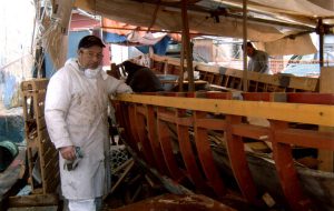 Continua la raccolta fondi per salvare le imbarcazioni dei Vogatori Remuri Brindisi