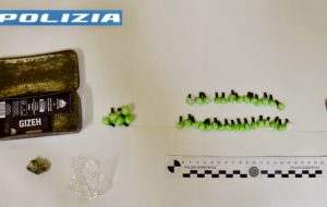 Spaccio di coca e fumo nella movida brindisina: arrestate quattro persone