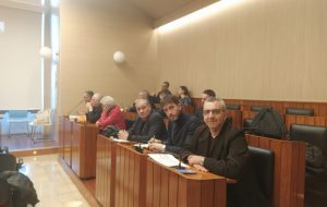 Tavolo Regionale Crisi industriale, Pagliara (Cisal): “ricompattare il fronte sindacale ed istituzionale”