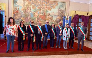 Nove Comuni fanno rete e si presentano uniti alla BIT di Milano