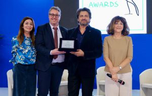Torre Guaceto vince il premio “Green destination Italia”
