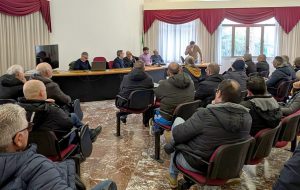 ENI Versalis: incontro al Comune di Brindisi sulla vertenza dei lavoratori