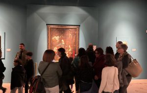 Puglia Walking Art presenta alla Bit le due Grandi Mostre del 2025