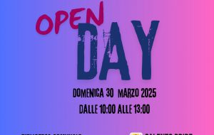 A Villa Castelli Open Day per Salento Pride
