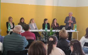 AIPD si racconta: un successo per l’Open Day dell’Associazione Italiana Persone Down di Brindisi