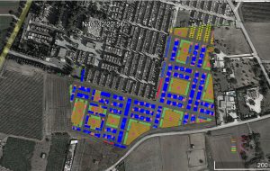 Approvato il progetto per l’ampliamento del Cimitero comunale