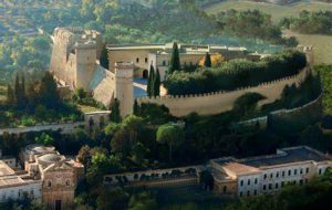 Castello di Oria, approvata la variante urbanistica: al via il progetto di rilancio