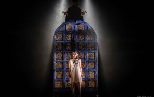 Tutte le storie del mondo: al teatro Don Bosco va in scena “Nel Castello di Barbablu” di Kuziba Teatro