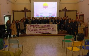 Incontro formativo sull’Epilessia: sensibilizzare per combattere pregiudizi e stigma