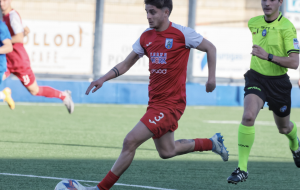 US Città di Fasano – Brindisi 2-0 (sospesa al 35’ s.t.)