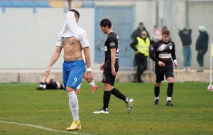 “Giocate ogni partita come se fosse una finale” non “giocatevi ogni partita nel finale”