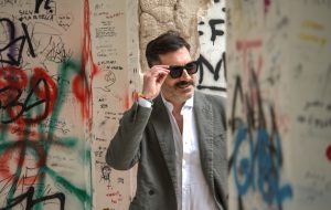 ALLUCINANTE – Esce il nuovo singolo di Ignazio Deg