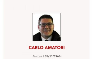 Carlo Amatori confermato consigliere di zona di Coop Alleanza 3.0