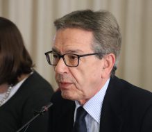 Edison rinuncia al deposito costiero, Marchionna: “ragioni degne di rispetto. Prendiamo atto della dichiarazione d’impegno sulla rilevanza strategica del nostro territorio”