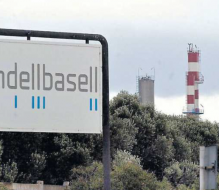 Basell, Greco: “Calpestati i diritti dei brindisini. Si perdono centinaia di posti di lavoro senza interventi efficaci”