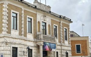 Parte SVOD, l’app del servizio di trasporto condiviso a chiamata di San Vito dei Normanni