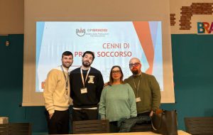 OPI: Al via il percorso di orientamento sulla professione infermieristica negli istituti superiori