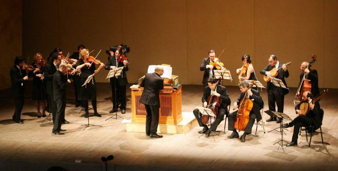 Barocco Festival: le guerre che diventano musica