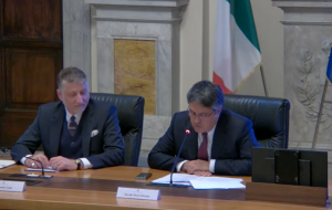 Capitale della Cultura, M5S: “ci auguriamo che il Ministro Giuli mantenga la promessa di sostenere economicamente le città sconfitte”