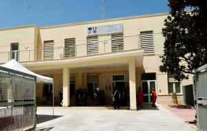 Al via il Corso Base per volontari di Protezione civile