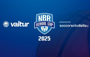 Presentato il progetto ‘Soccorso bollette School Cup 2025’