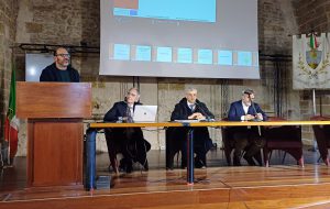 Innovazione, economia circolare e gestione degli scarti agricoli: TANGO-Circular giunge a Mesagne