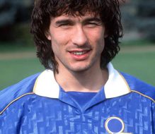 Business Corner – la solidarietà scende in campo: presto una partita di beneficenza con Antonio Benarrivo