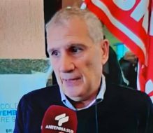 FILCTEM in Basell: Rilanciare la produzione e ricercare nuove attività industriali