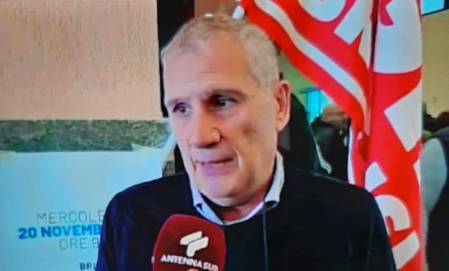 FILCTEM in Basell: Rilanciare la produzione e ricercare nuove attività industriali