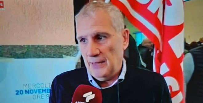 FILCTEM chiede incontro al Prefetto sulle criticità di Basell