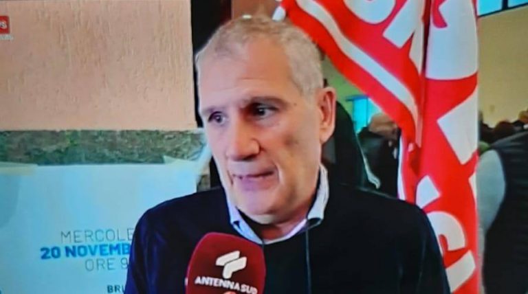 Frattini (Filctem): “Bene la costituzione di Eni Storage Systems ma la chimica di base è strategica e va garantita”