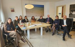Partoanalgesia: incontro tra direttore generale e Commissione Pari Opportunità del Comune