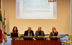 Eni/Versalis, Ass. Triggiani: “Le nostre proposte dettagliate al Governo per garantire occupazione e difendere il settore della chimica di base”