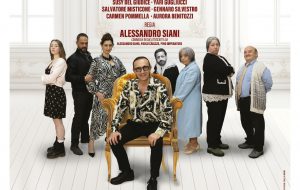 “Benvenuti in Casa Esposito” arriva a Fasano: una commedia irresistibile firmata Alessandro Siani
