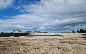 Procede il percorso per la messa in sicurezza della discarica di Feudo Inferiore