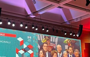 Gli Infermieri dell’OPI di Brindisi al Terzo Congresso Nazionale FNOPI a Rimini