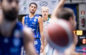 Valtur Brindisi-Acqua S.Bernardo Cantù: domenica big match di grande fascino e tradizione al PalaPentassuglia
