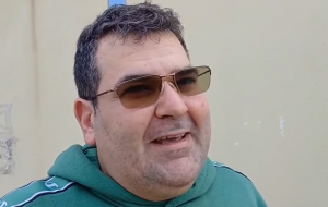 La solidarietà di Confesercenti a Pietro Perchinenna