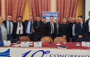 Sap: Francesco Naccarato è il nuovo segretario provinciale