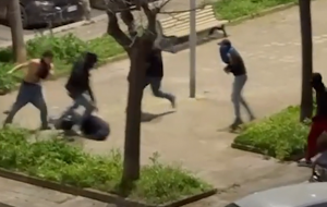 Scontri Fasano-Brindisi: due arresti e tre denunce. Il comunicato della Polizia di Stato