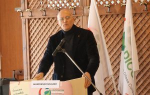 Adiconsum Taranto Brindisi: Gianfrannco Solazzo eletto presidente