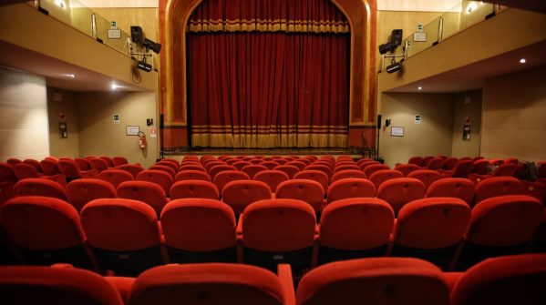 Teatro Sociale Fasano: Aprile parte con “Nunca mas” e “Cercasi tempo”
