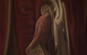 Concluso l’intervento di restauro delle tele degli Imperiali