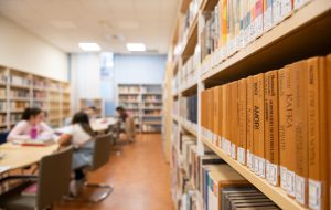 Lunedì 7 aprile al via il cantiere in Biblioteca Comunale di Francavilla Fontana