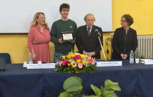 Certamen Brundisinum: Dalla Via Appia al Mare Nostrum