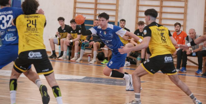 Junior Fasano-Pressano=27-29