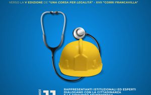 Venerdì 11 aprile a Castello Imperiali incontro su “La prevenzione degli infortuni sui luoghi di lavoro”