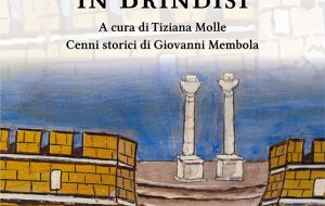 E’ uscito il libro “Passeggiata Storica in Brindisi” di Giovanni Guarino